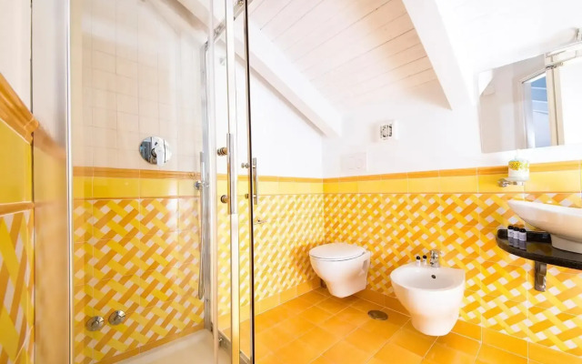 B B Villa Fabiana