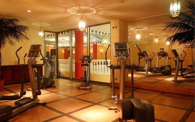 SEETELHOTEL Villa Aurora