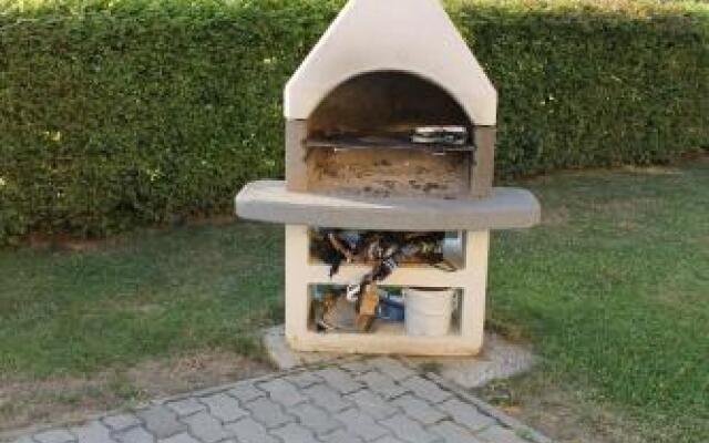 Zimmer Steger