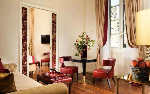 San Firenze Suites & Spa