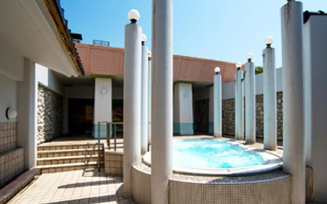Sea Side Villa Bokkai