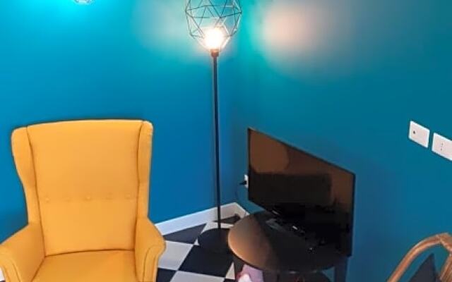 B&B Stella Scugnizza