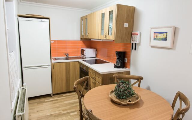 City Square Apartments