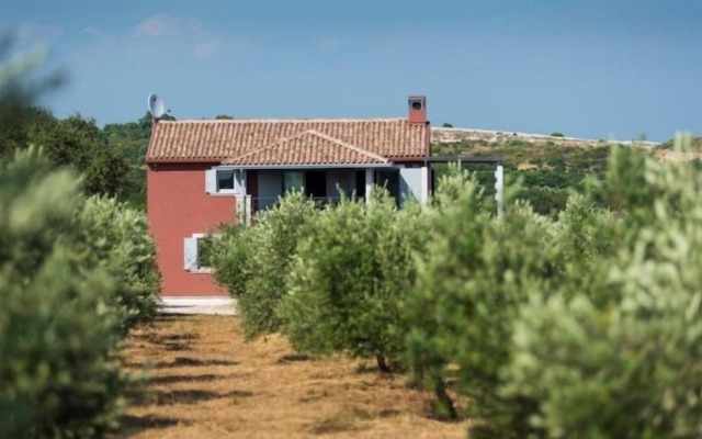 Villa Pomer