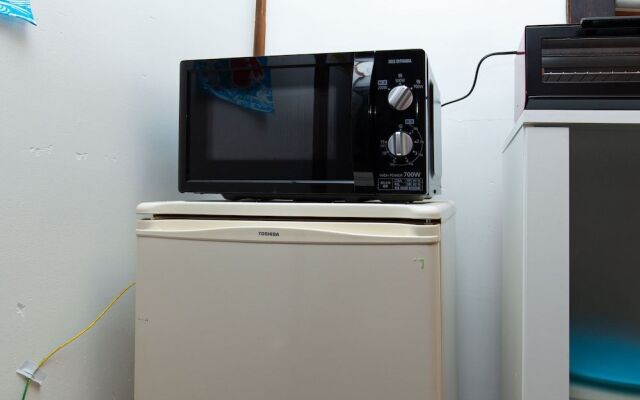 Tokyo House