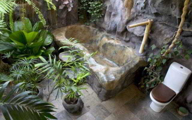 Lavinia House