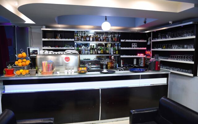 Hotel Bardhi