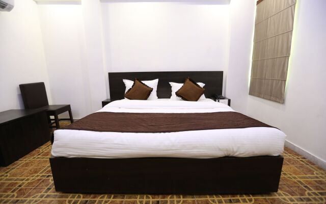 Hotel Namaskar By OYO Rooms