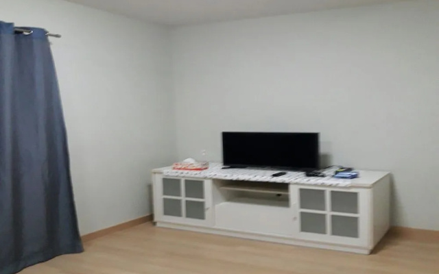 NN House