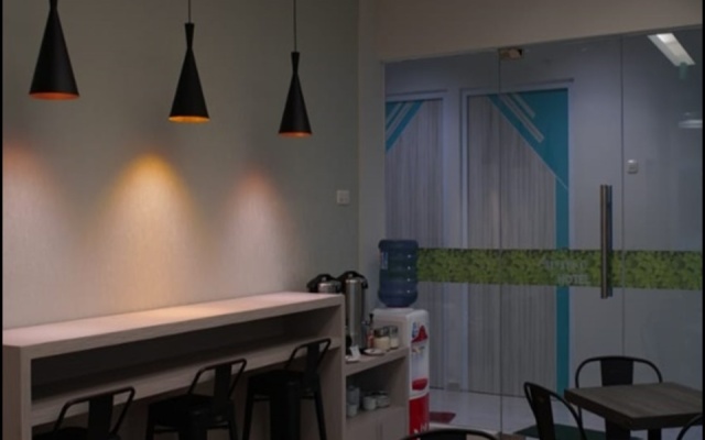 Aruuman Simpang Lima