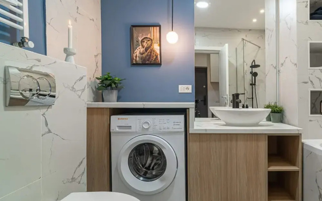 Urban Chic Studios Near Cismigiu & Calea Victoriei
