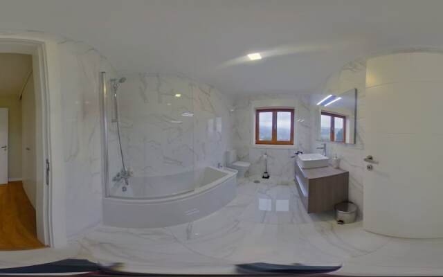 Villa Tavares Guest Houses