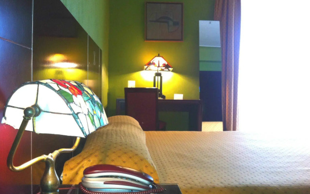 Hotel Carlos V
