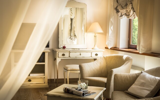 Villa Palazzo Angelica