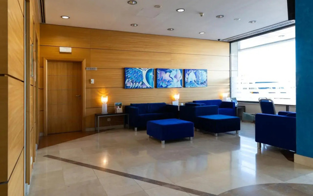 Hotel Pombalense