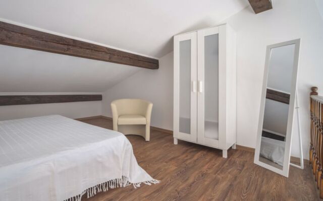 Apartment Olivo Novigrad (Istra) 28611