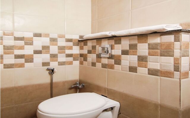 OYO 12768 Ramachandra Residency