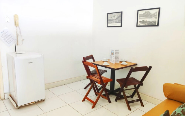 TC1003 Vista Mar 5 pessoas