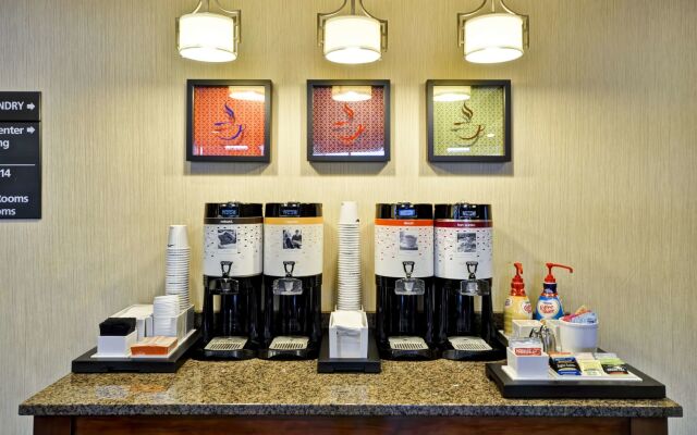 Hampton Inn Chicago - Gurnee