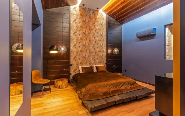 ZEN & ART - Charming Accommodation