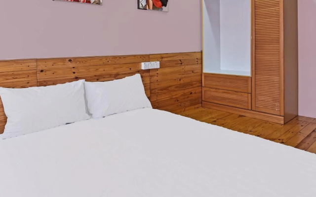 Hotel O Coke Guest House