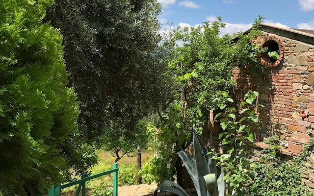 Yesil Vadi Apart Pansiyon