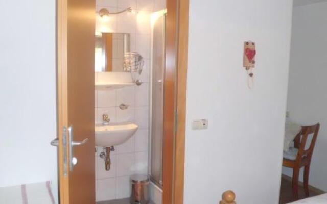 Pension Fürhapter mit Bio- Bauernhof