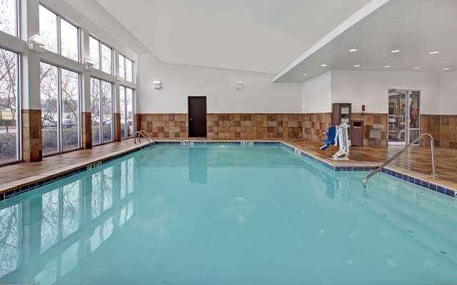 Hyatt Place Jackson/ Ridgeland