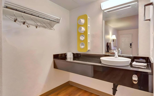 Park Inn by Radisson, Santa Rosa South