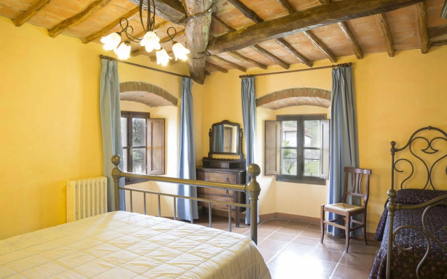 Villa Grassina