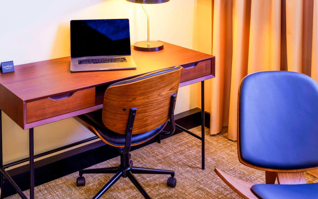 Novotel Avignon Nord