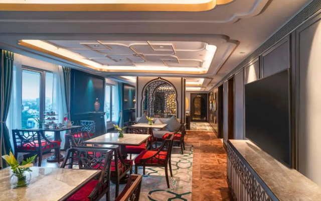 Taj Coromandel