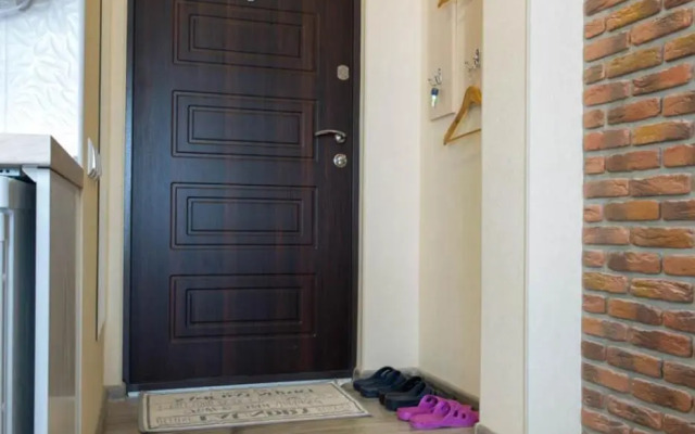 New apartments in the Centre - Kuznechna str. 26/3