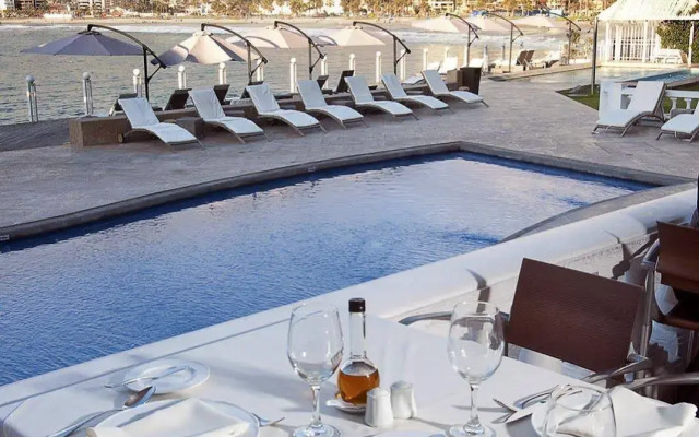 Terrado Suites Iquique