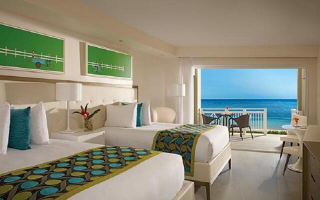 Sunscape Cove Montego Bay - All Inclusive