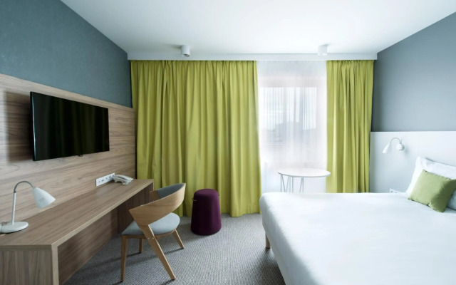 ibis Styles Siedlce