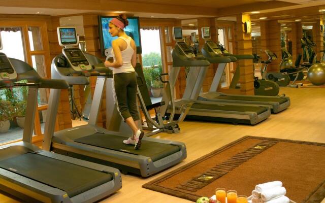 Jaypee Vasant Continental