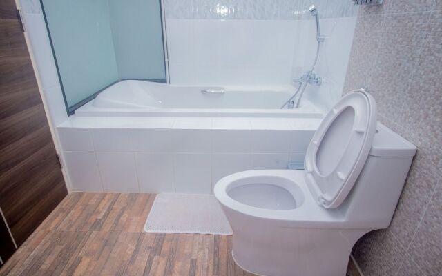 Saichon Grand View Resort