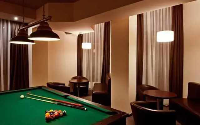 Sanatorium Uzdrowiskowe Róża