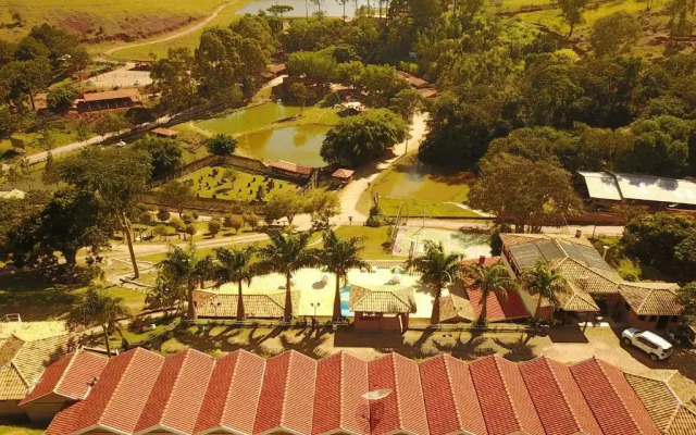 Fazenda Morro Pelado