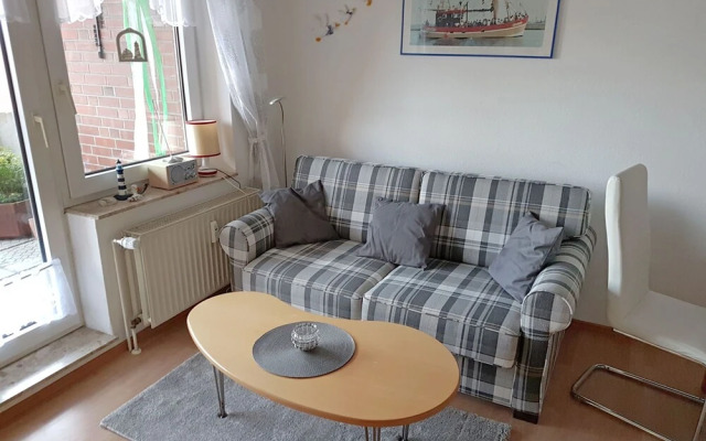 Haus Norderney/Wohnung 50