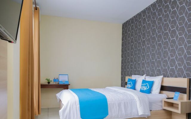 Airy Jatim Park Cendrawasih A7 Batu Malang