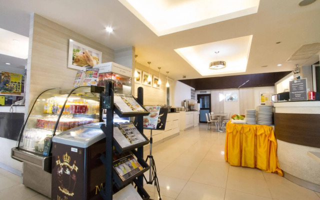 My Hotel Pratunam