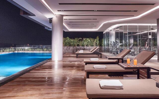 Novotel Karawang