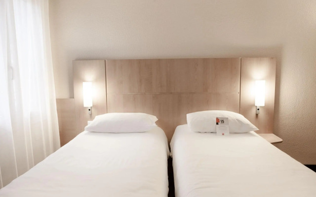 Ibis Lille Centre Grand Place