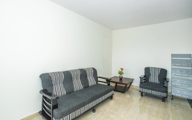 OYO 20026 SilverKey RR Nagar