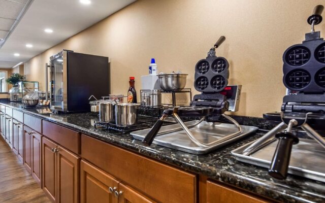 Best Western Leisure Inn