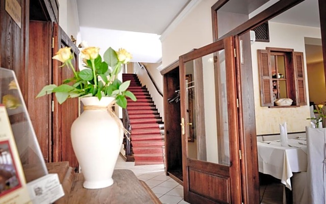 Hotel Koloseum