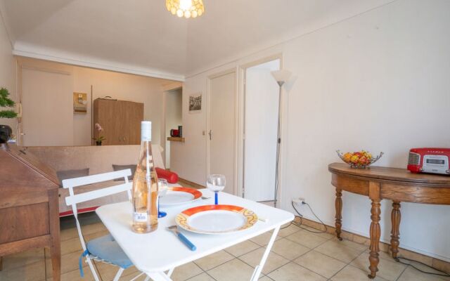 Apartment FONCET Biniamar