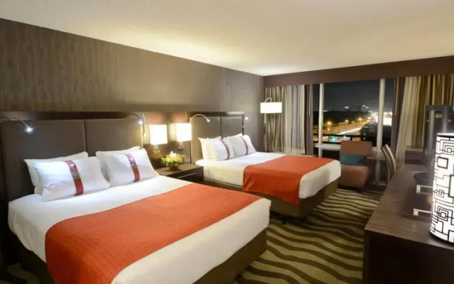 Holiday Inn Dallas Central Park Cities
